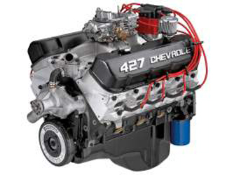 P508B Engine